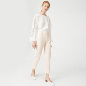 Club Monaco Remi Textured Pant